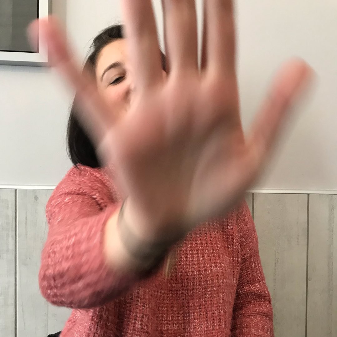 Foto della Dott.ssa Martina Paravisi